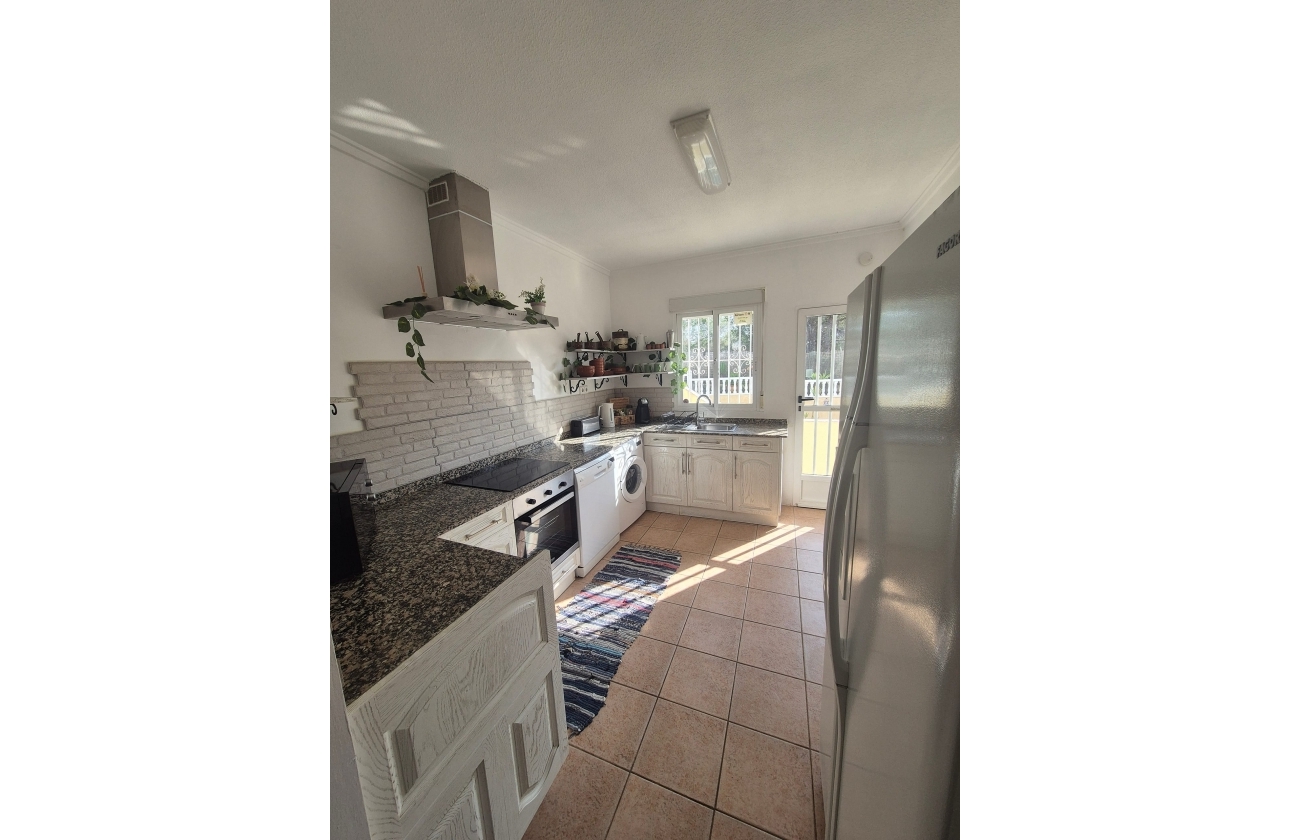 Reventa - Villa - San Miguel de Salinas