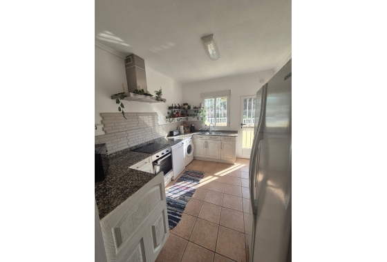 Reventa - Villa - San Miguel de Salinas