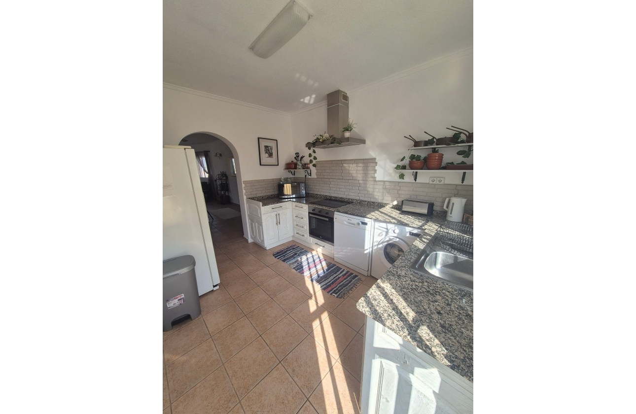 Reventa - Villa - San Miguel de Salinas