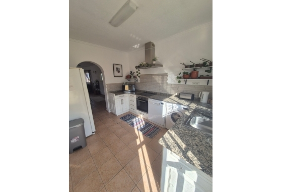 Reventa - Villa - San Miguel de Salinas