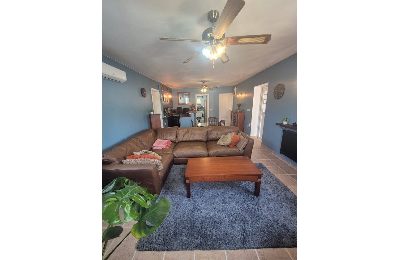 Reventa - Villa - San Miguel de Salinas