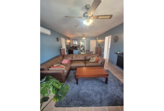 Reventa - Villa - San Miguel de Salinas