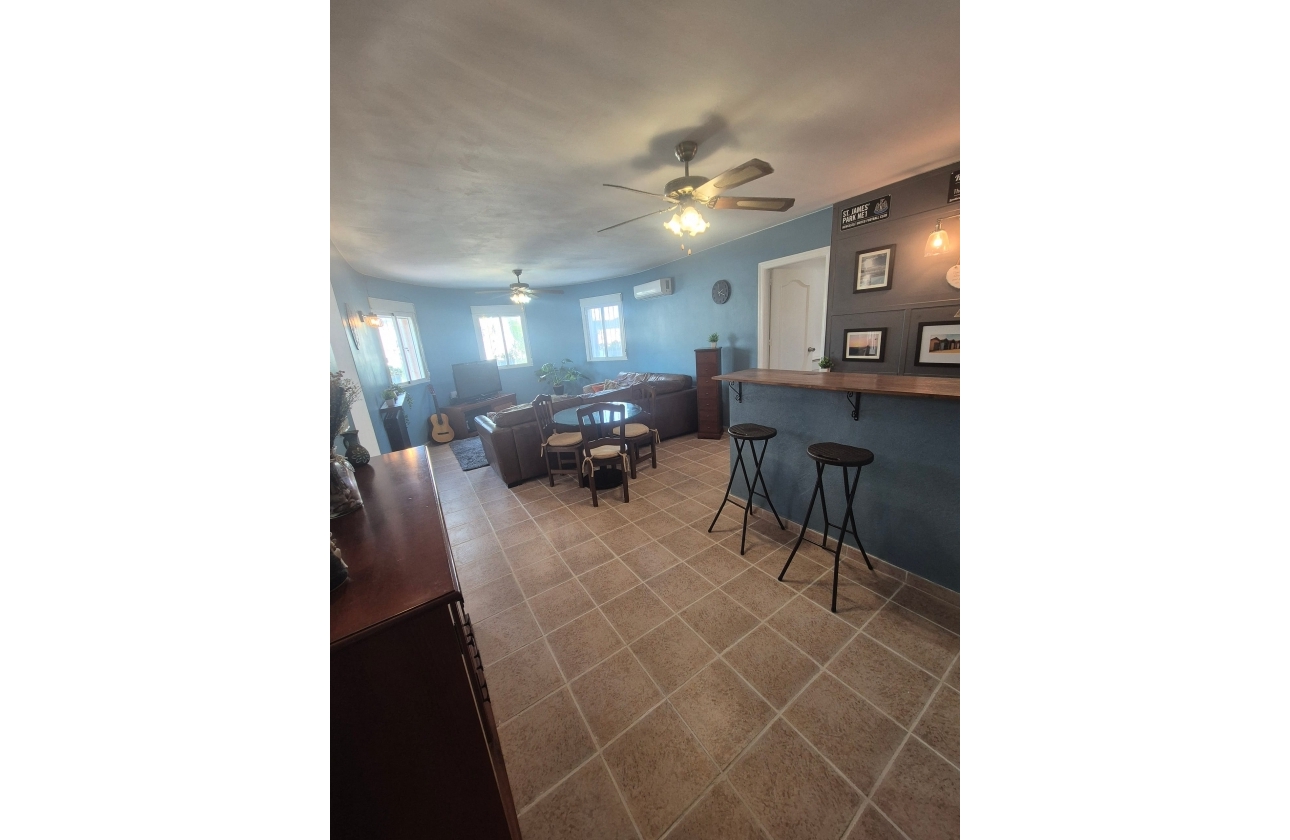 Reventa - Villa - San Miguel de Salinas