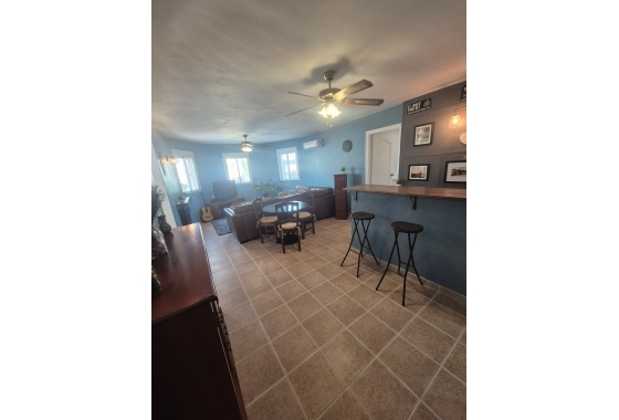 Reventa - Villa - San Miguel de Salinas