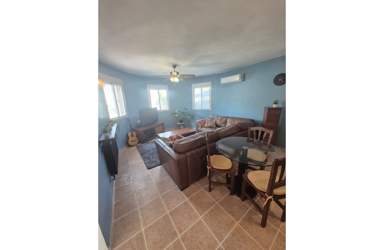 Reventa - Villa - San Miguel de Salinas