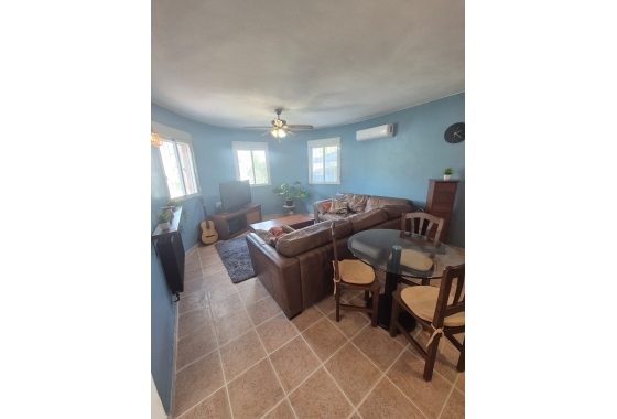 Reventa - Villa - San Miguel de Salinas