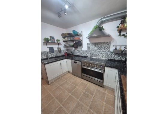 Reventa - Villa - San Miguel de Salinas