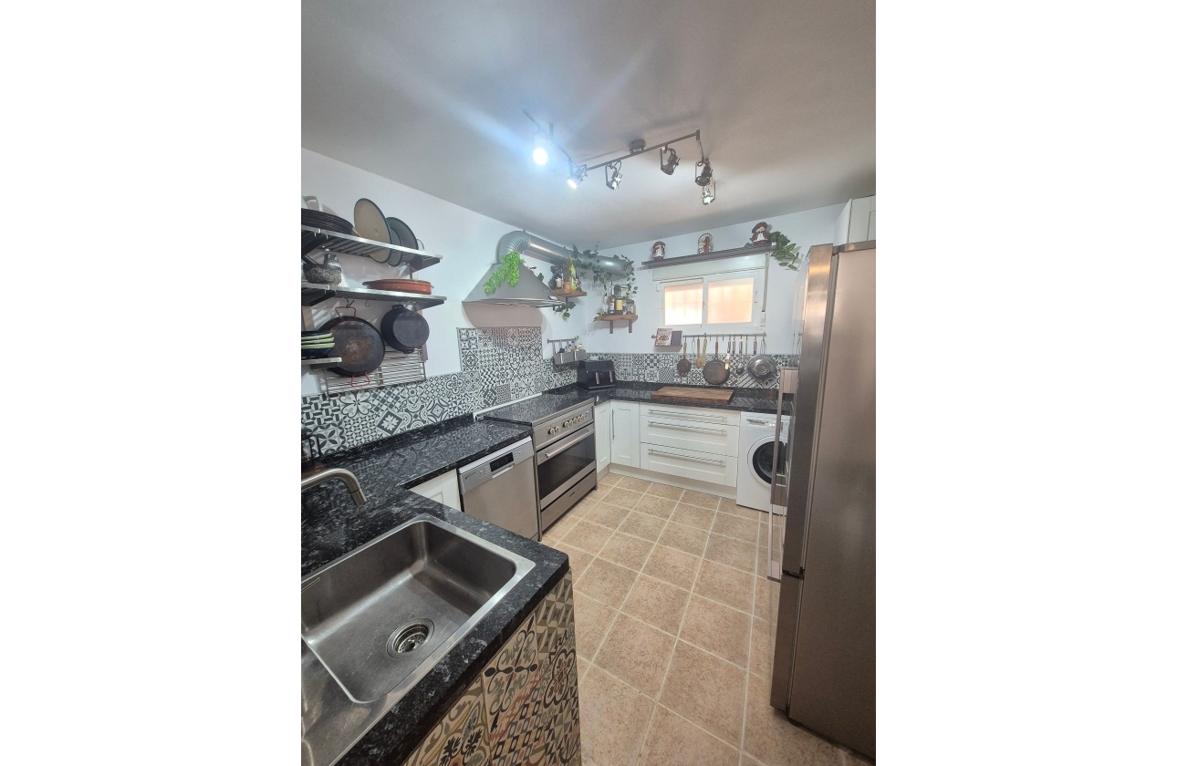 Reventa - Villa - San Miguel de Salinas