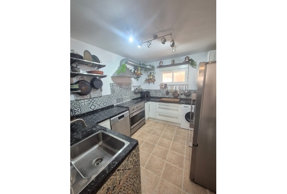 Reventa - Villa - San Miguel de Salinas