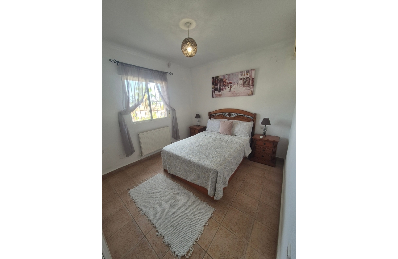 Reventa - Villa - San Miguel de Salinas