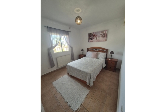 Reventa - Villa - San Miguel de Salinas