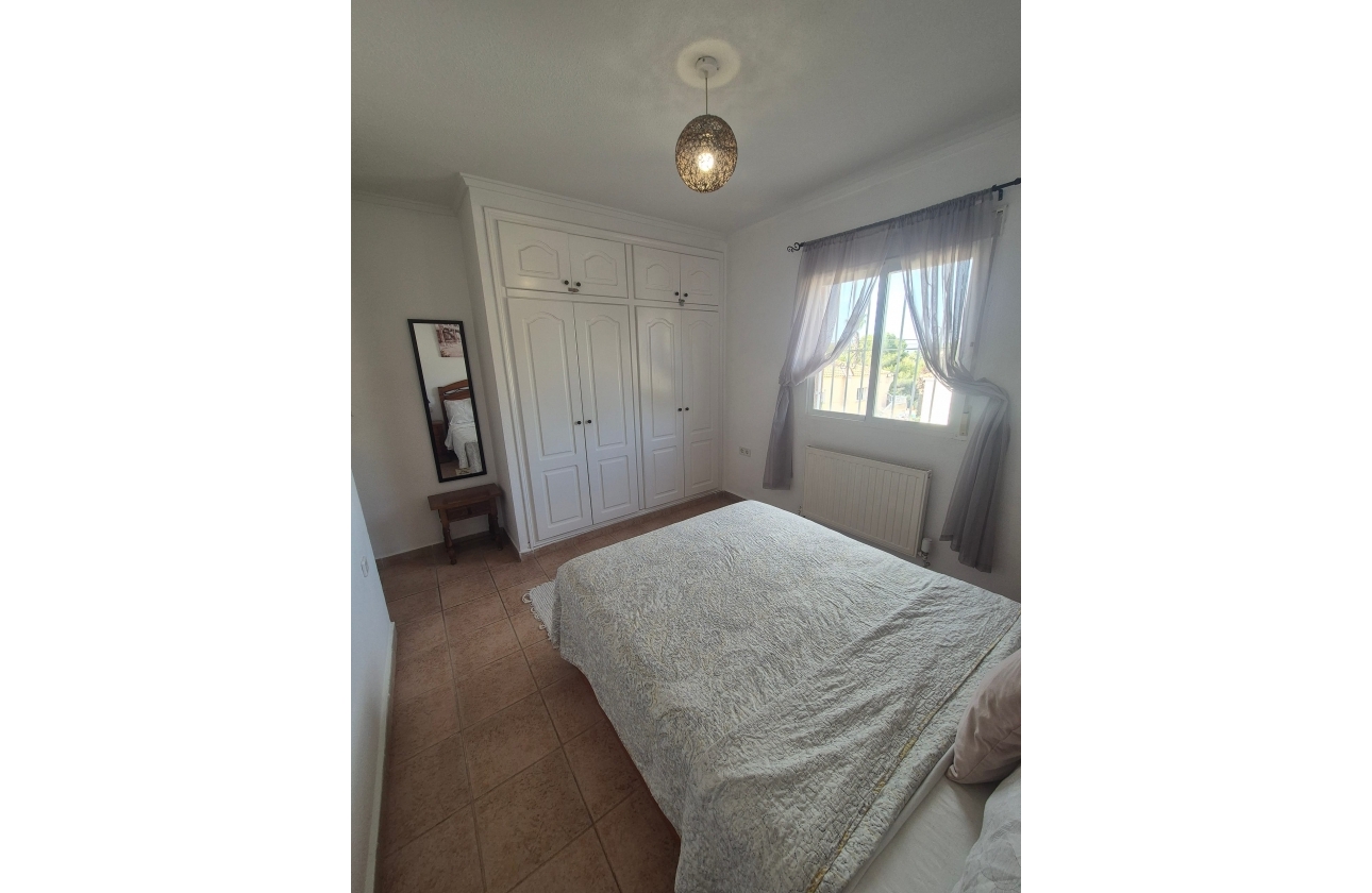 Reventa - Villa - San Miguel de Salinas