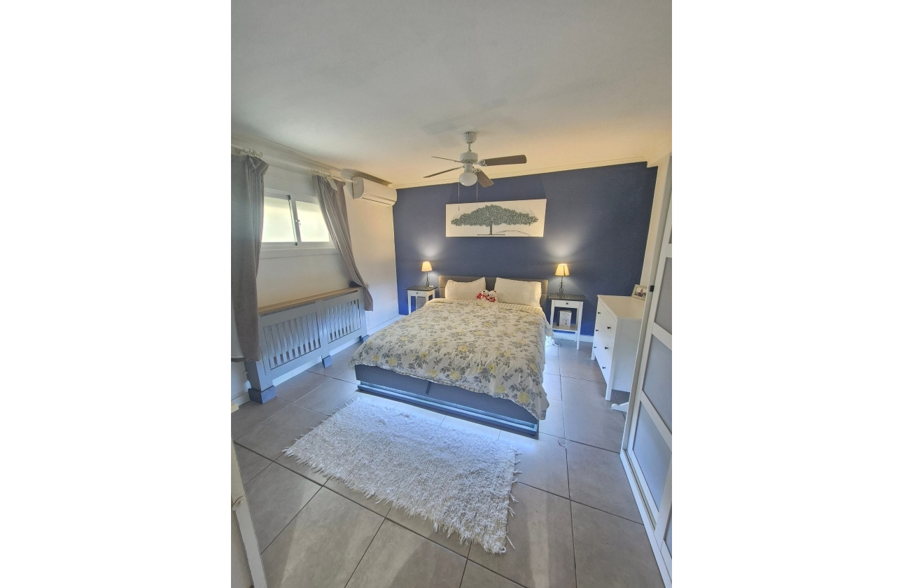 Reventa - Villa - San Miguel de Salinas