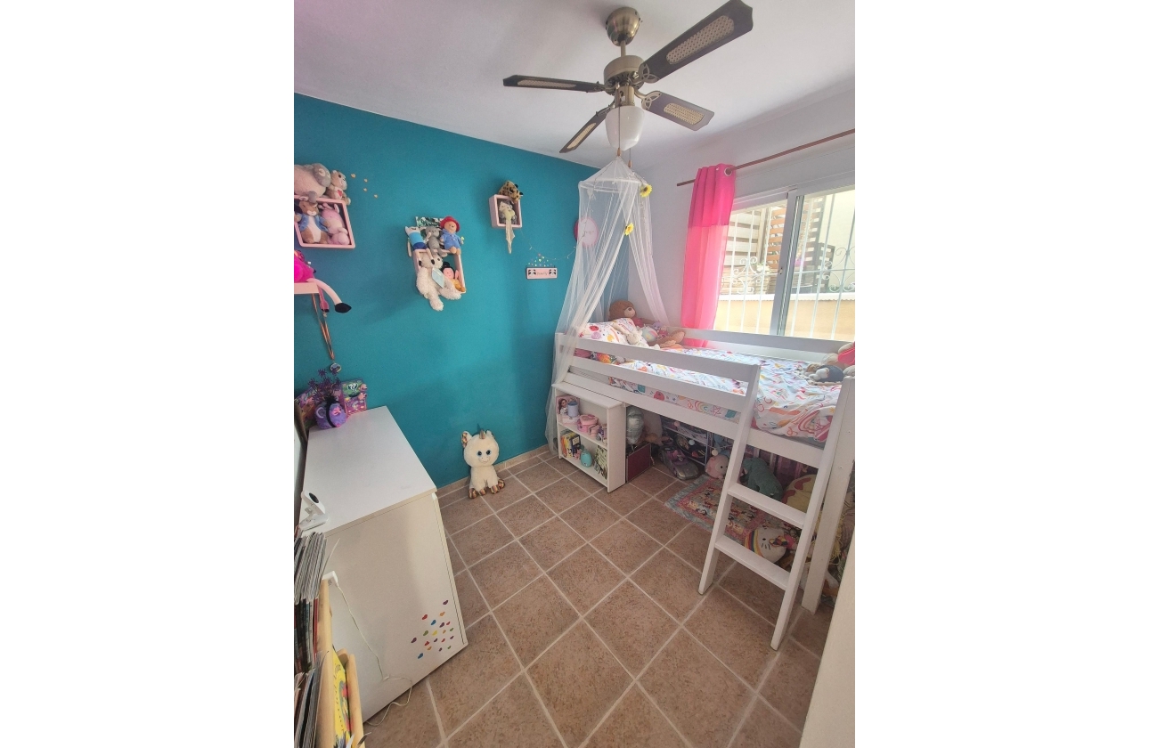 Reventa - Villa - San Miguel de Salinas