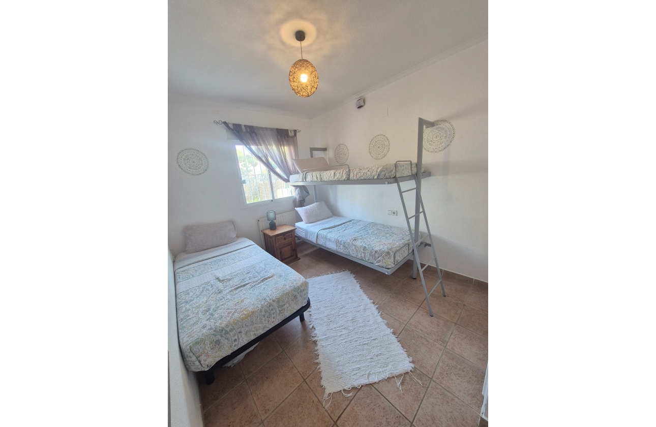 Reventa - Villa - San Miguel de Salinas