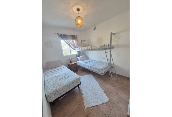 Reventa - Villa - San Miguel de Salinas