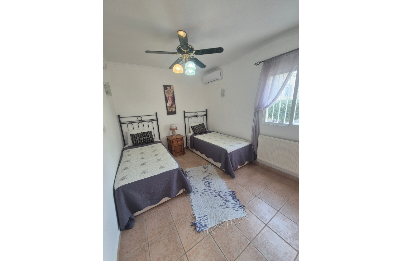 Reventa - Villa - San Miguel de Salinas