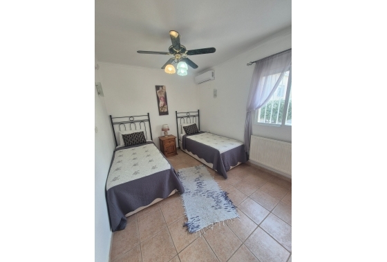 Reventa - Villa - San Miguel de Salinas