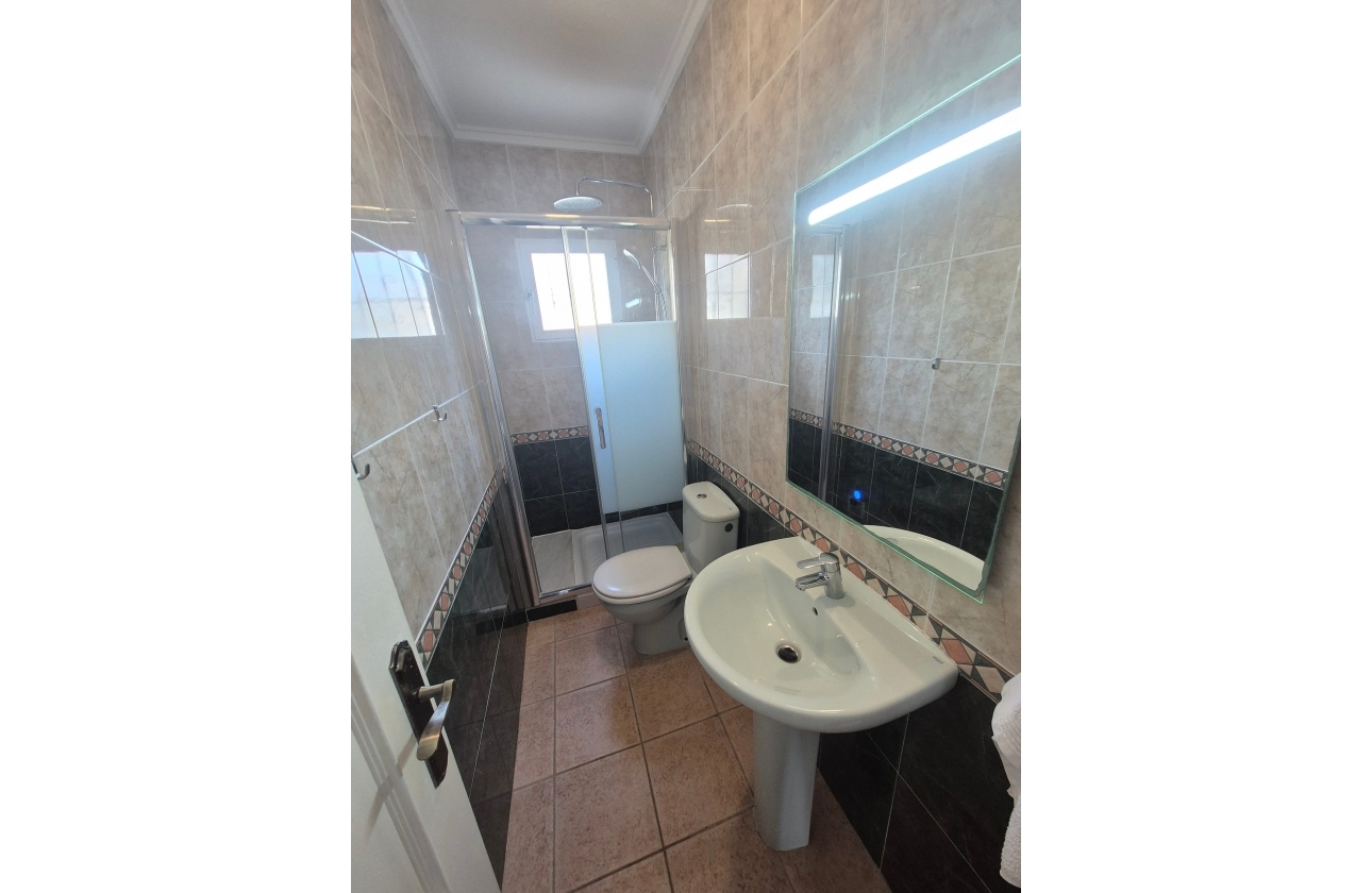 Reventa - Villa - San Miguel de Salinas