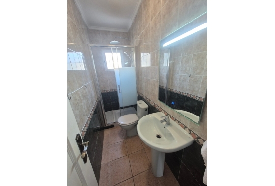 Reventa - Villa - San Miguel de Salinas