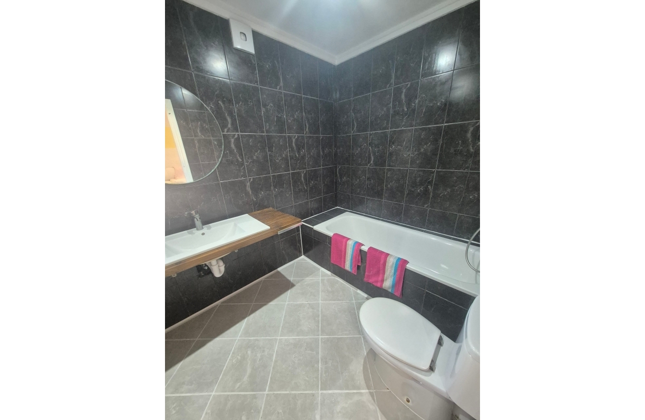 Reventa - Villa - San Miguel de Salinas