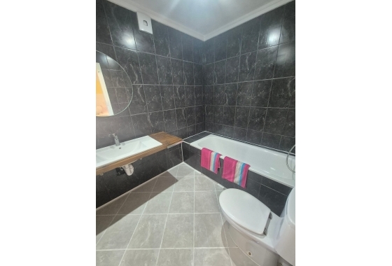 Reventa - Villa - San Miguel de Salinas