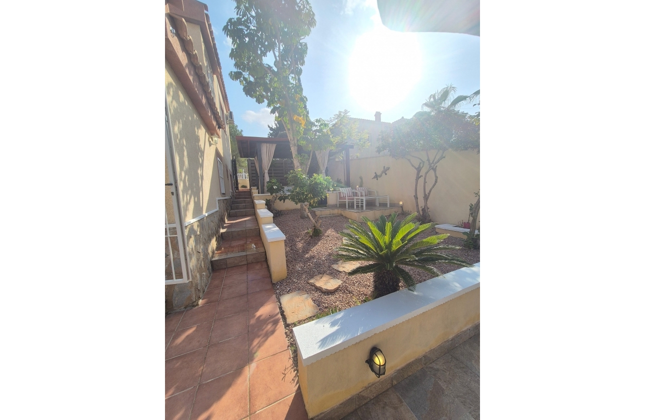 Reventa - Villa - San Miguel de Salinas