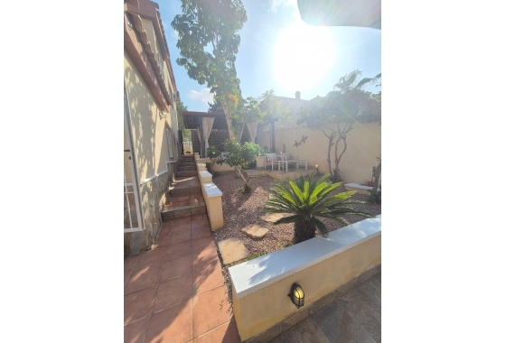 Reventa - Villa - San Miguel de Salinas