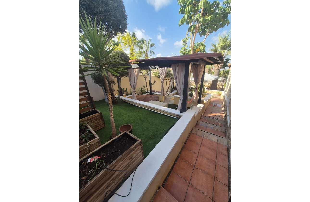 Reventa - Villa - San Miguel de Salinas