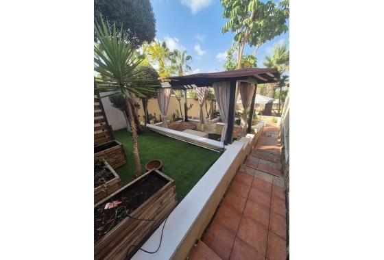 Reventa - Villa - San Miguel de Salinas