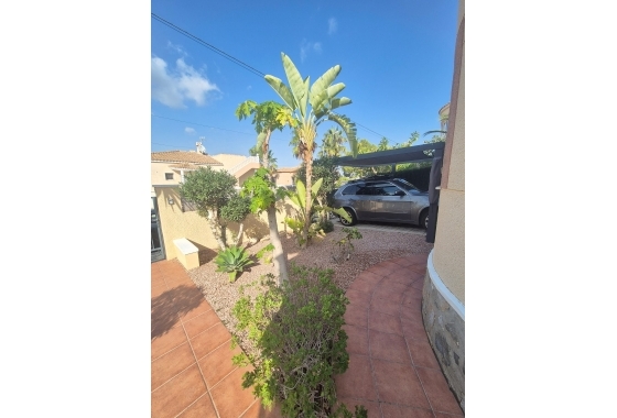 Reventa - Villa - San Miguel de Salinas