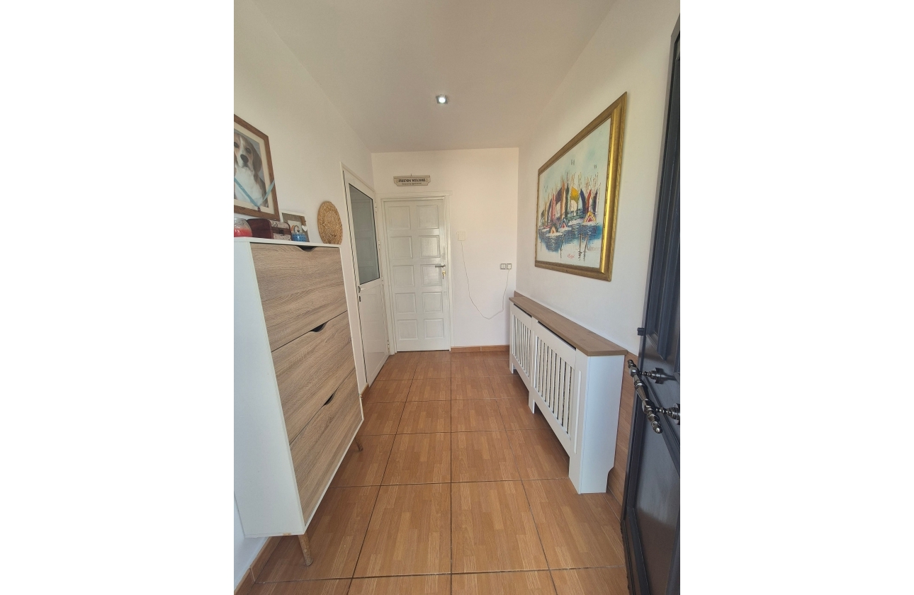 Reventa - Villa - San Miguel de Salinas