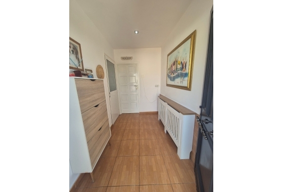 Reventa - Villa - San Miguel de Salinas