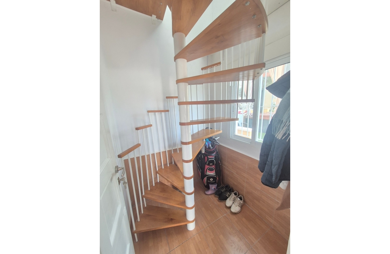 Reventa - Villa - San Miguel de Salinas