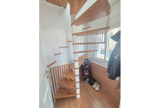 Reventa - Villa - San Miguel de Salinas