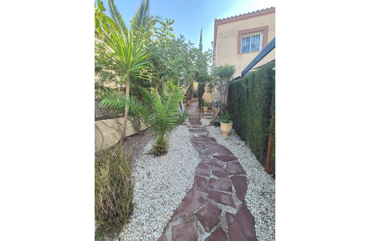 Reventa - Villa - San Miguel de Salinas