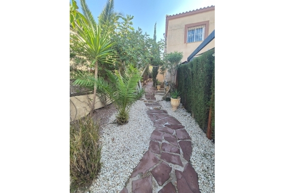 Reventa - Villa - San Miguel de Salinas