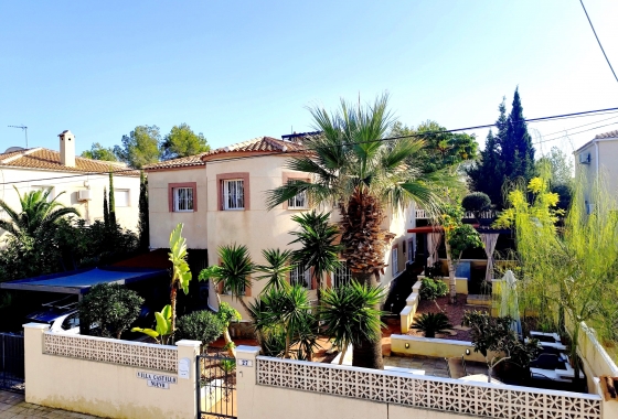 Reventa - Villa - San Miguel de Salinas