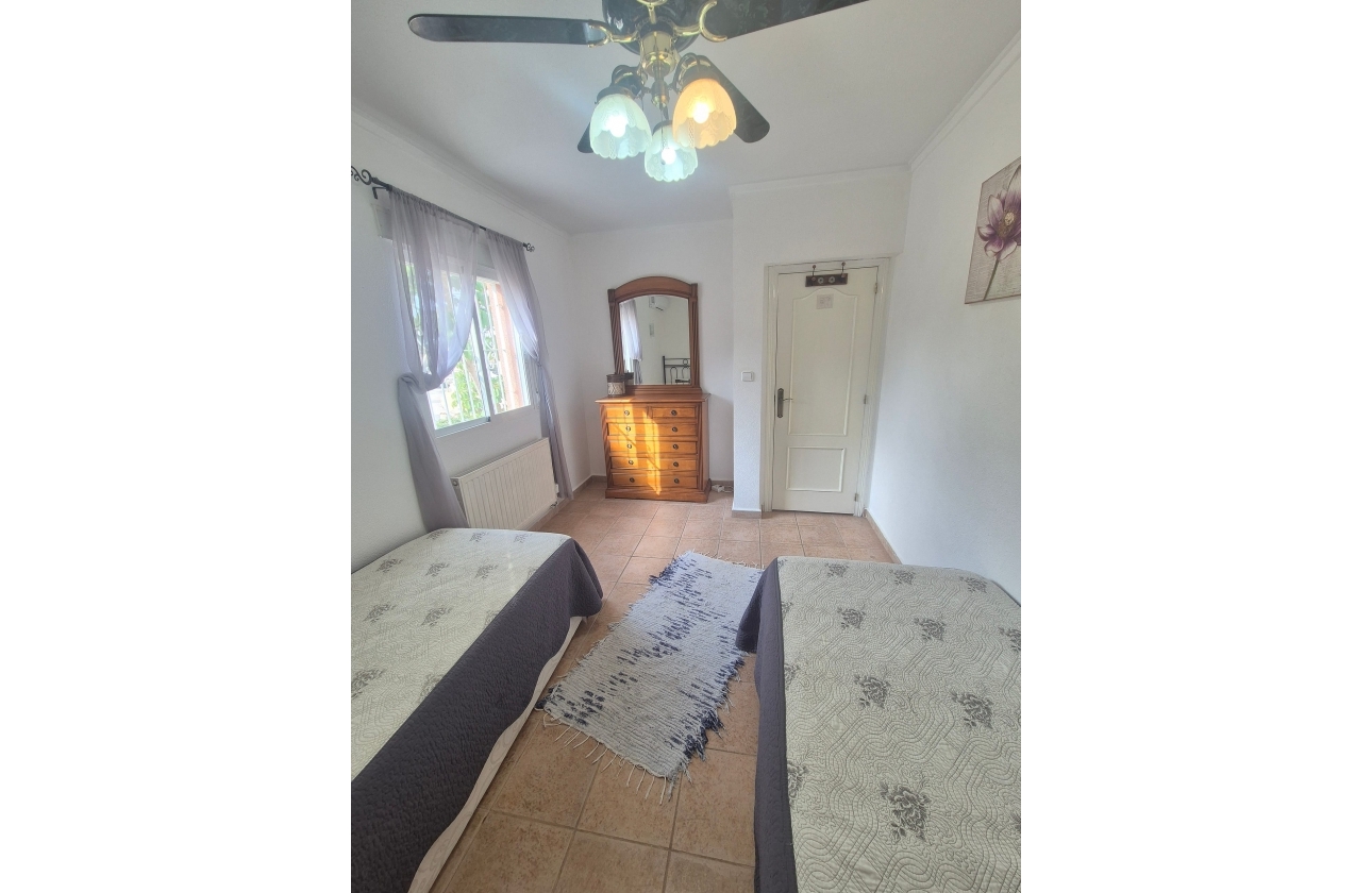 Reventa - Villa - San Miguel de Salinas