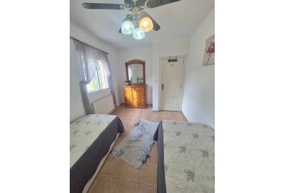 Reventa - Villa - San Miguel de Salinas