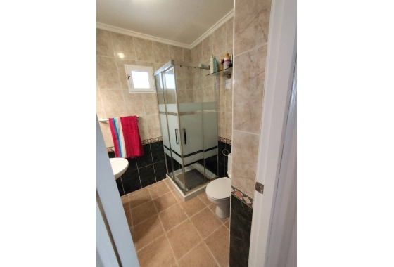 Reventa - Villa - San Miguel de Salinas