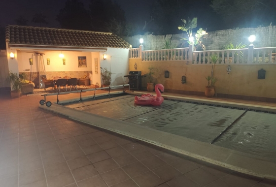 Reventa - Villa - San Miguel de Salinas