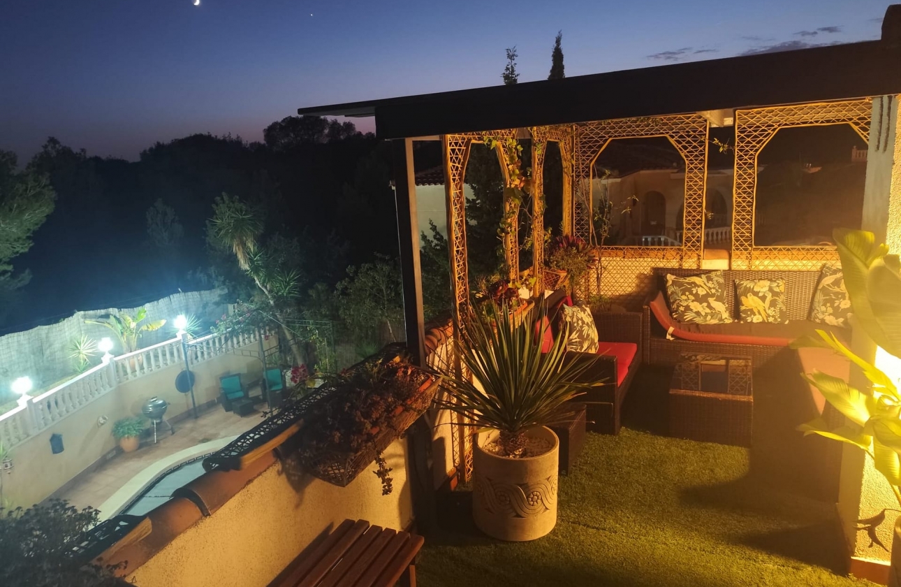 Reventa - Villa - San Miguel de Salinas