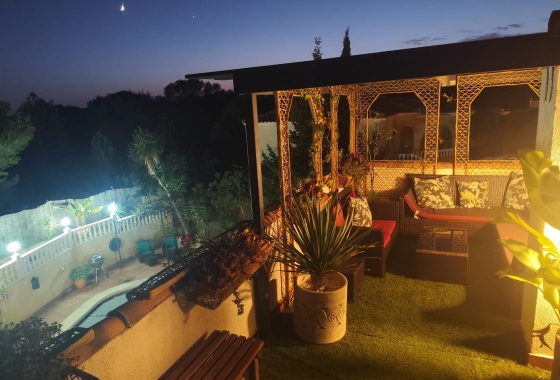 Reventa - Villa - San Miguel de Salinas