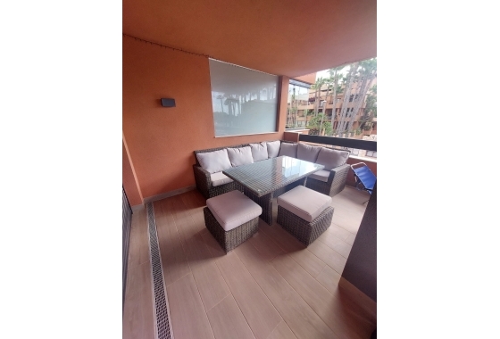 Rynek wtórny - Apartament - Orihuela Costa