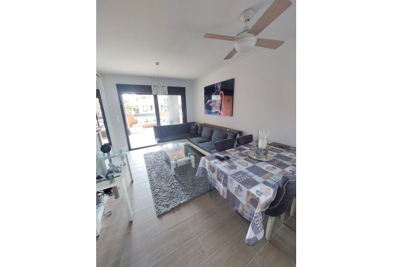 Rynek wtórny - Apartament - Orihuela Costa