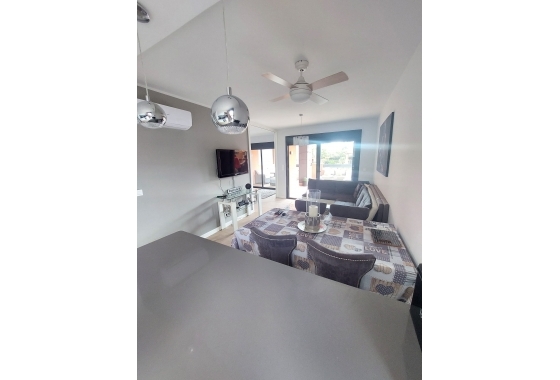 Rynek wtórny - Apartament - Orihuela Costa