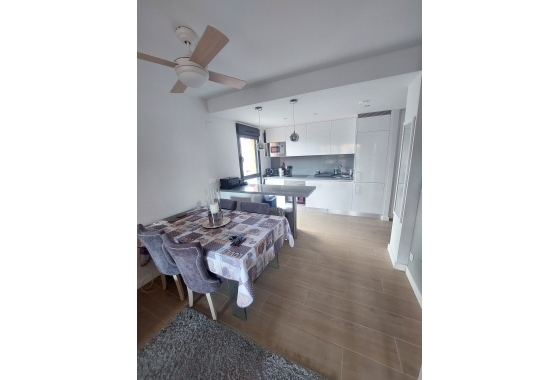 Rynek wtórny - Apartament - Orihuela Costa