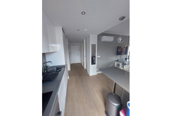 Rynek wtórny - Apartament - Orihuela Costa