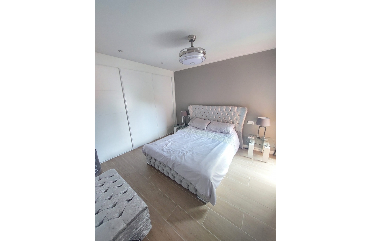 Rynek wtórny - Apartament - Orihuela Costa